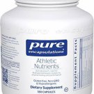 Pure Encapsulations - Athletic Nutrients - Multivitamin/Mineral Complex for Exer