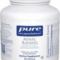 Pure Encapsulations - Athletic Nutrients - Multivitamin/Mineral Complex for Exer