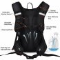 VBG VBIGER Hydration Pack Backpack Water Backpack & 2L Hydration Water Bladder f