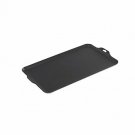 Nordic Ware 10-1/4-Inch by 17-1/2-Inch 10230AMZ 2 Burner Griddle 16.5" x 9.875"