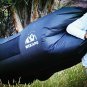 Wekapo Inflatable Lounger Air Sofa Hammock-Portable,Water Proof& Anti-Air Leakin