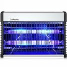 CoPedvic Bug Zapper Electronic Insect Killer 【2020 Newest】 Insect Killer, Fly Tr