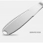 Aeon Design Butter Knife-Stainless Steel And Multipurpose Using Area Quality-Spr