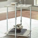 Signature Design by Ashley Bodalli Chair Side End Table, Brown