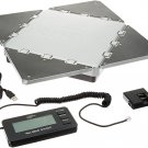 No1. Best Scale-Weighmax Transformer Digital Metal-Built Shipping Postal Scale,