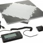 No1. Best Scale-Weighmax Transformer Digital Metal-Built Shipping Postal Scale,