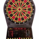 Arachnid Cricket Pro 300 Soft-Tip Electronic Dartboard Game Features 36 Games wi