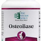 OsteoBase by Ortho Molecular 90 Capsules