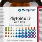 Metagenics Phytomulti with Iron, 60 Tablets