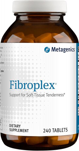 Metagenics - Fibroplex, 240 Count