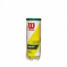 Wilson Championship Regular and Extra Duty Tennis Balls