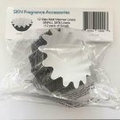 SKN Wax Melt Warmer Liners (12 Pack of Small)