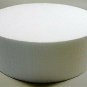 Golda's Kitchen Round Cake Dummy - 6" × 3"H