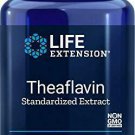 Life Extension Theaflavin Standardized Extract 30 Vegetarian Capsules