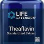 Life Extension Theaflavin Standardized Extract 30 Vegetarian Capsules