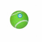 Shail sagar Set of Tennis Ball 64 mm in 3 Colors