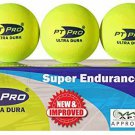 PT Pro Platform Tennis Balls - New! Winter 3 Balls