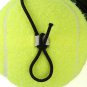SCIONE Tennis Trainer Ball with String 4 Pack,Sport Tennis Stroke Tennis Ball wi