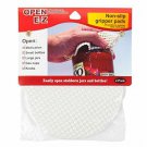 Economy Kitchen Accessory Open E-Z 4 Pack