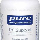 Pure Encapsulations - Th1 Support - Promotes Healthy Th1-Predominant Cellular Im