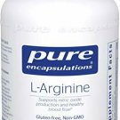 Pure Encapsulations - L-Arginine - Supports Nitric Oxide Production and Healthy