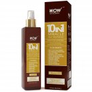 WOW Leave In Conditioner Spray For Dry Scalp  Hair - Revitalizer for Natural, S