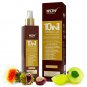 WOW Leave In Conditioner Spray For Dry Scalp  Hair - Revitalizer for Natural, S