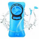 SKL Hydration Bladder 2 Liter Water Bladder Leak-Proof Hydration Pack Replacemen