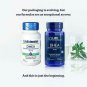 Life Extension DHEA, 25mg, 100 Capsules