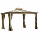 Replacement Canopy Top Cover for 10' x 12' Gazebo Sold at BJ's in 2009