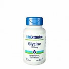 Life Extension Glycine 1000 mg, 100 Vegetarian Capsules
