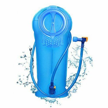 Unigear Hydration Water Bladder Reservoir BPA Free and Taste Free for Backpackin