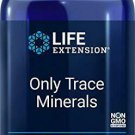 Life Extension Only Trace Minerals, 90 Vegetarian Capsules