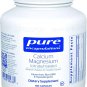 Pure Encapsulations - Calcium Magnesium (Citrate/Malate) - 180 Capsules