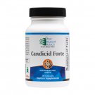 Ortho Molecular Products Candicid Forte Capsules, 90 Count