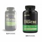 Optimum Nutrition Micronized Creatine Monohydrate Powder 30 Servings 5.3 Oz