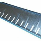 Music City Metals 96061 Aluminized Steel Heat Plate Replacement for Select Broil