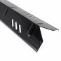 BBQration 5-Pack Gas Grill 15-inch Porcelain Steel Heat Plate Grill Replacement