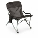 PICNIC TIME ONIVA - a Brand PT-XL Over-Sized 400-Lb. Capacity Outdoor Folding Ca
