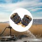 Hose Quick Connector,5 Set 10PCS 3/4 Inch Garden Hose Fitting Quick Connector Ad