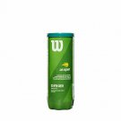 Wilson US Open Tournament Tennis Ball - 3 Ball Can