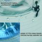 Jane Shine Outdoor Sun Hat Quick-Dry Breathable Mesh Hat Camping Cap