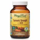 MegaFood, Turmeric Strength for Joint, Maintains Joint Health and Mobility, Vita