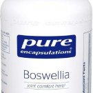 Pure Encapsulations - Boswellia - Joint Comfort Herb 120 Capsules