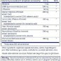 Pure Encapsulations - Best-Rest Formula - Hypoallergenic Supplement 120 Capsules