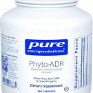 Pure Encapsulations - Phyto-ADR - Hypoallergenic Adrenal Support 180 Capsules