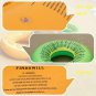 FindUWill Inflatable Pool Floats Swim Tubes Rings(3 Pack), Beach Swimming Party