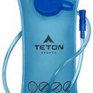 TETON Sports Hydration Bladder; BPA Free Water Reservoir; Easy to Refill and Cle