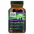 Gaia Herbs Ashwagandha Root, For Stress Relief, Immune Support, Balanced Energy
