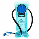 RUPUMPACK Water Bladder Hydration Pack 2L-70oz 2.5L-85oz 3L-100oz Leakproof Tast